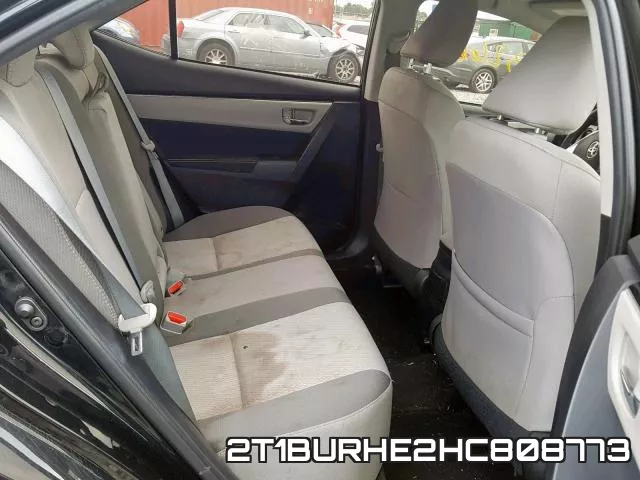 2T1BURHE2HC808773 фото 7