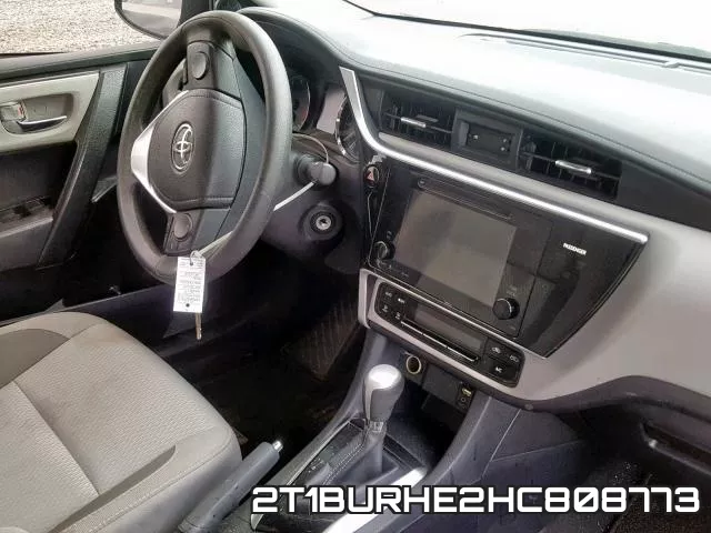 2T1BURHE2HC808773 фото 10