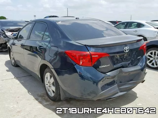 2T1BURHE4HC807642 фото 4