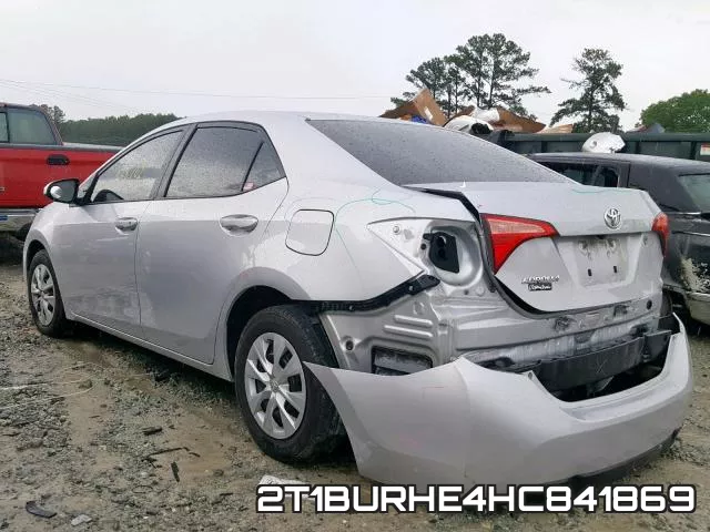 2T1BURHE4HC841869 фото 4