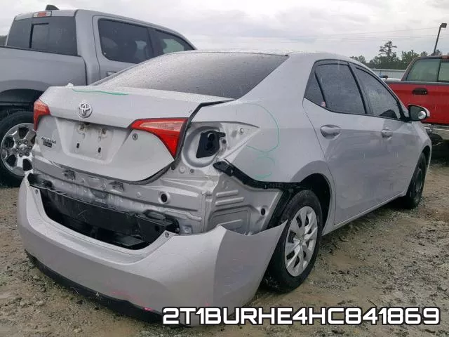 2T1BURHE4HC841869 фото 5
