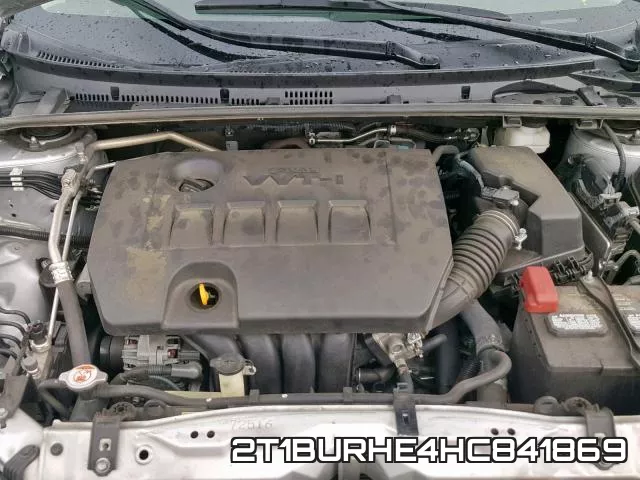 2T1BURHE4HC841869 фото 8