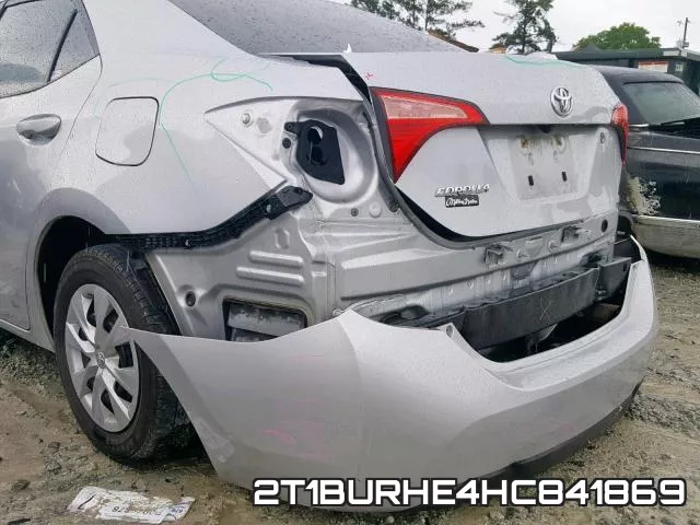 2T1BURHE4HC841869 фото 10