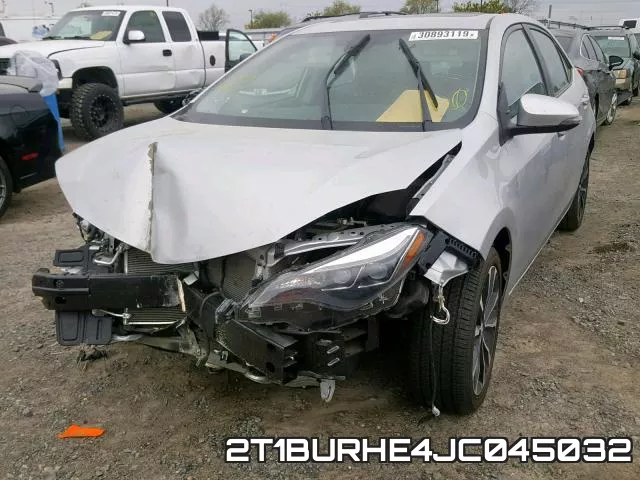 2T1BURHE4JC045032 фото 3