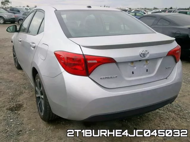 2T1BURHE4JC045032 фото 4
