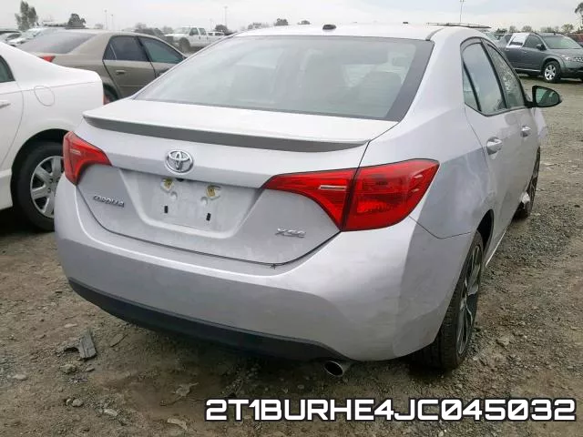 2T1BURHE4JC045032 фото 5