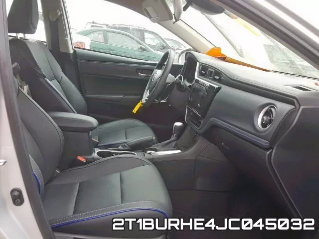 2T1BURHE4JC045032 фото 6