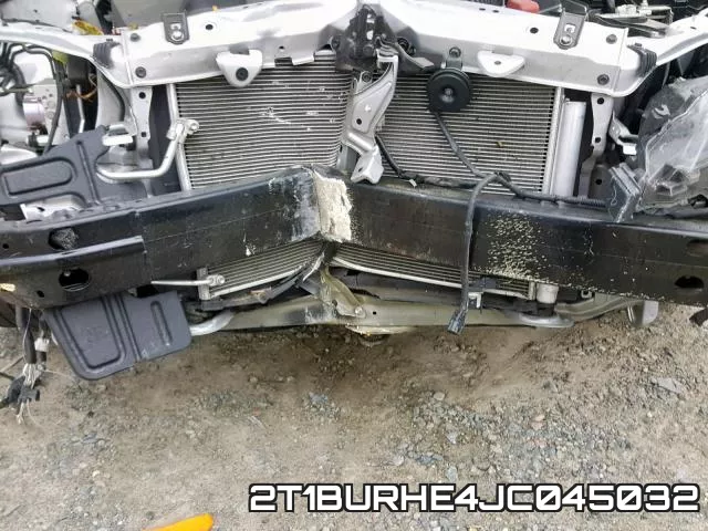 2T1BURHE4JC045032 фото 10