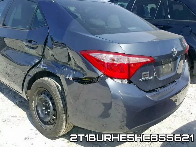 2T1BURHE5HC855621 фото 10