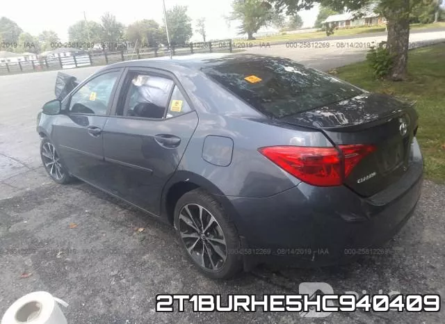 2T1BURHE5HC940409 фото 4