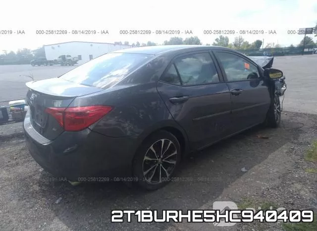2T1BURHE5HC940409 фото 5