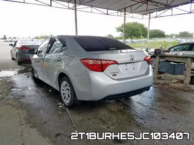 2T1BURHE5JC103407 фото 4
