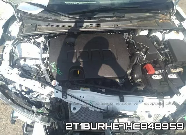2T1BURHE7HC848959 фото 2