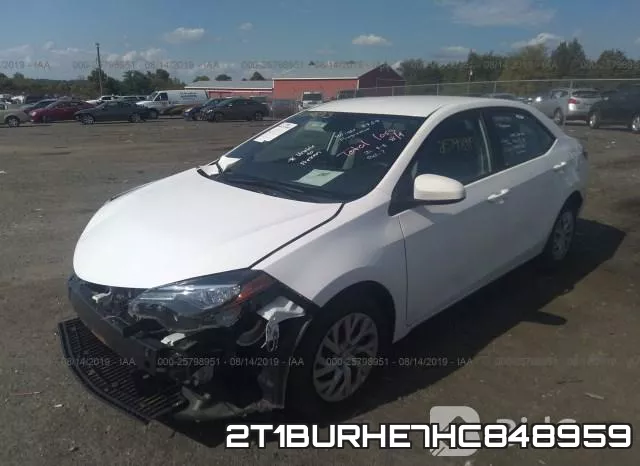 2T1BURHE7HC848959 фото 3