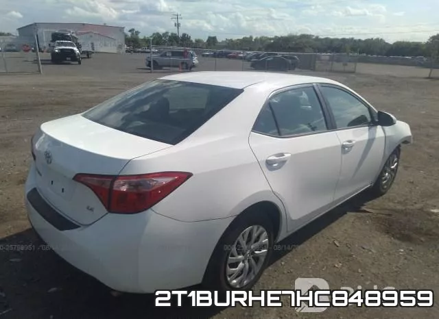 2T1BURHE7HC848959 фото 5