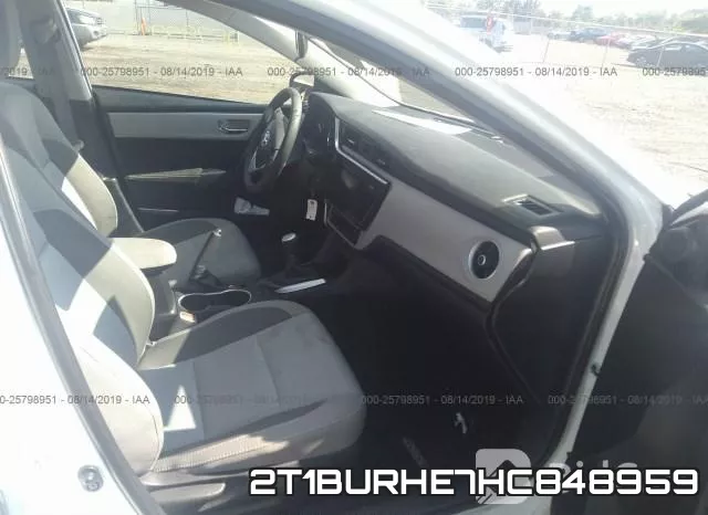 2T1BURHE7HC848959 фото 6