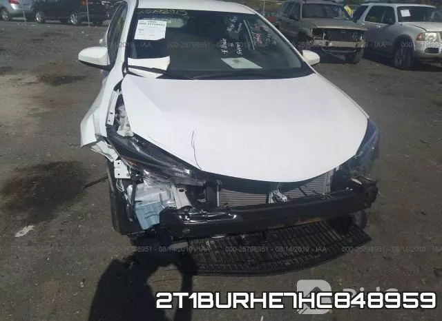 2T1BURHE7HC848959 фото 7