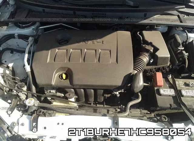 2T1BURHE7HC958054 фото 2