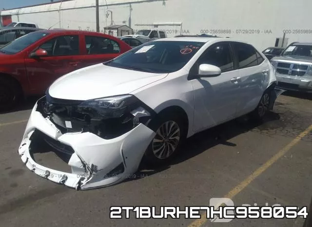 2T1BURHE7HC958054 фото 3