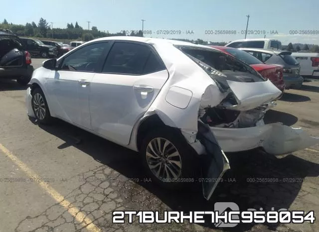 2T1BURHE7HC958054 фото 4