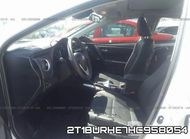 2T1BURHE7HC958054 фото 6