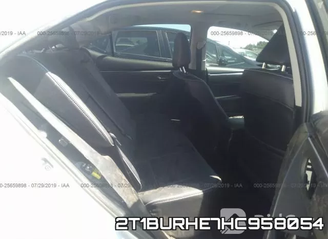 2T1BURHE7HC958054 фото 9