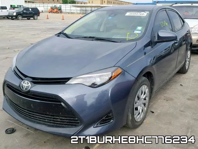 2T1BURHE8HC776234 фото 3