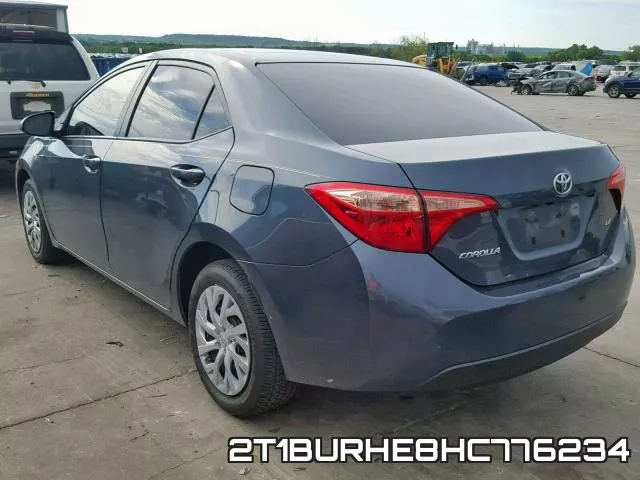 2T1BURHE8HC776234 фото 4