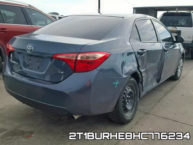 2T1BURHE8HC776234 фото 5