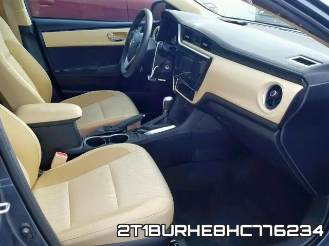 2T1BURHE8HC776234 фото 6
