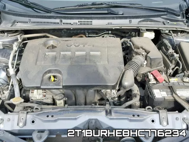 2T1BURHE8HC776234 фото 8