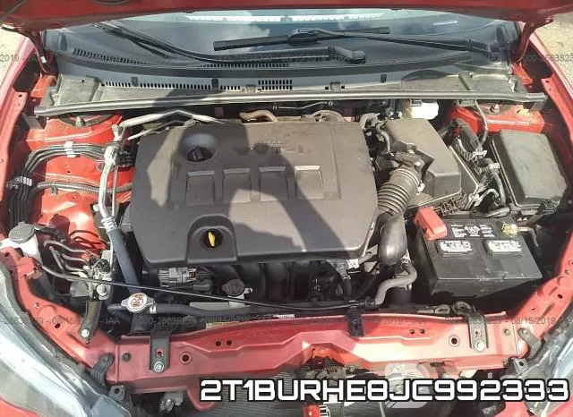 2T1BURHE8JC992333 фото 2