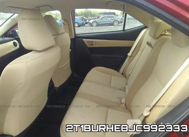 2T1BURHE8JC992333 фото 9