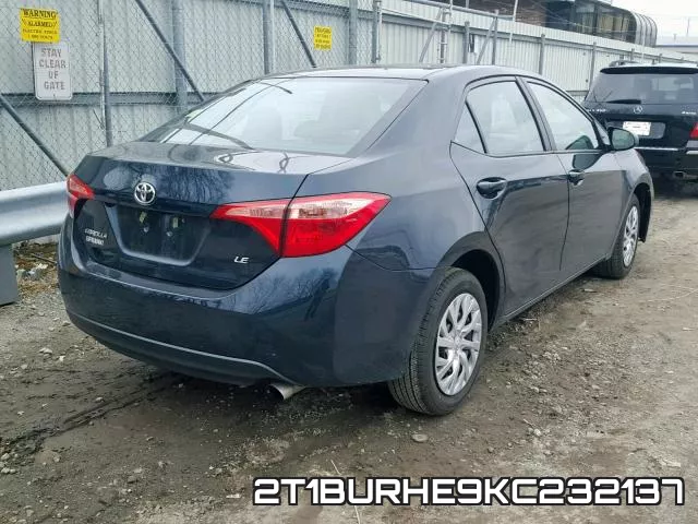 2T1BURHE9KC232137 фото 5