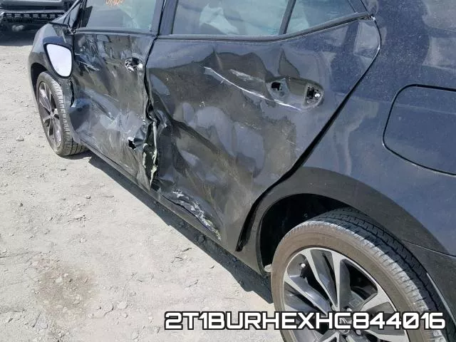 2T1BURHEXHC844016 фото 2