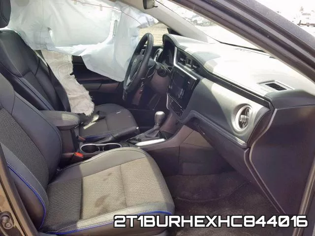 2T1BURHEXHC844016 фото 6