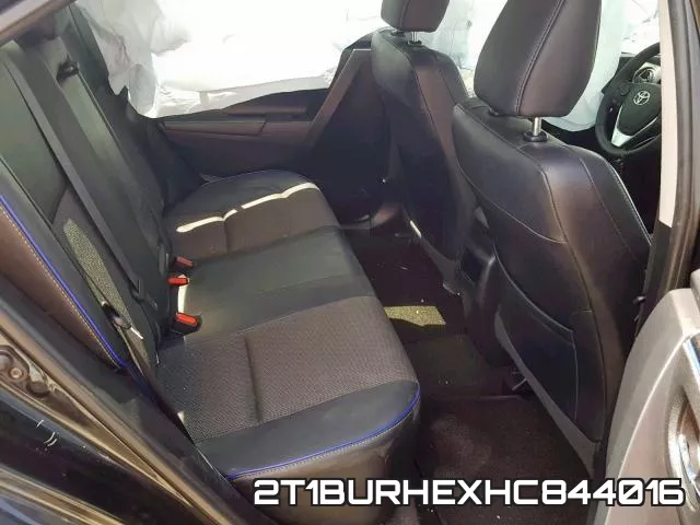 2T1BURHEXHC844016 фото 7