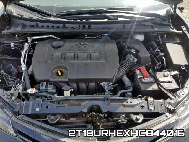 2T1BURHEXHC844016 фото 8