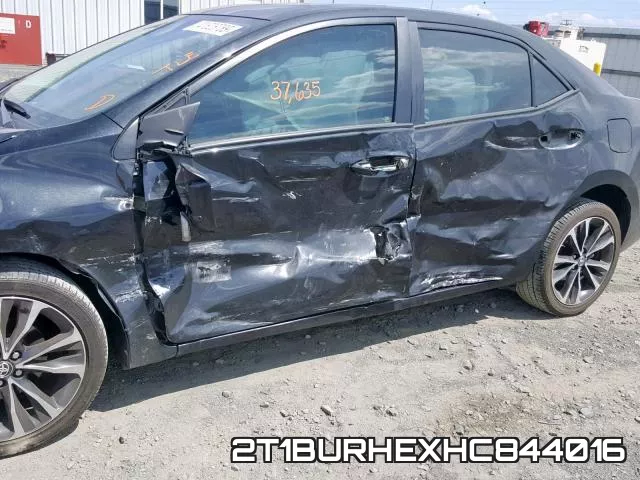 2T1BURHEXHC844016 фото 10