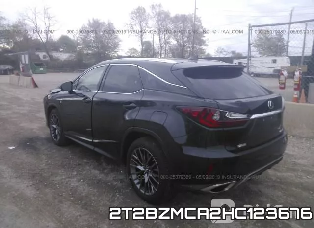 2T2BZMCA2HC123676 фото 4