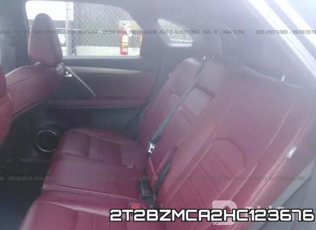 2T2BZMCA2HC123676 фото 9