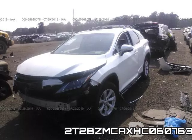 2T2BZMCAXHC060763 фото 3