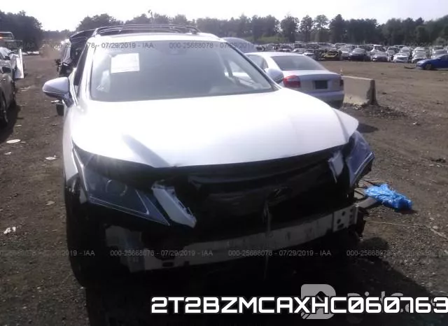 2T2BZMCAXHC060763 фото 7