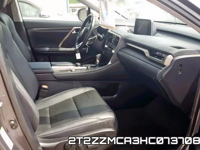 2T2ZZMCA3HC073708 фото 6