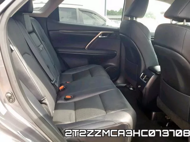 2T2ZZMCA3HC073708 фото 7
