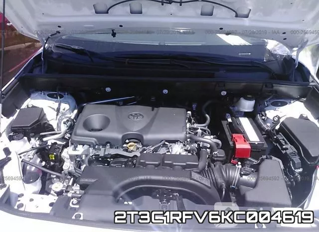 2T3C1RFV6KC004619 фото 2