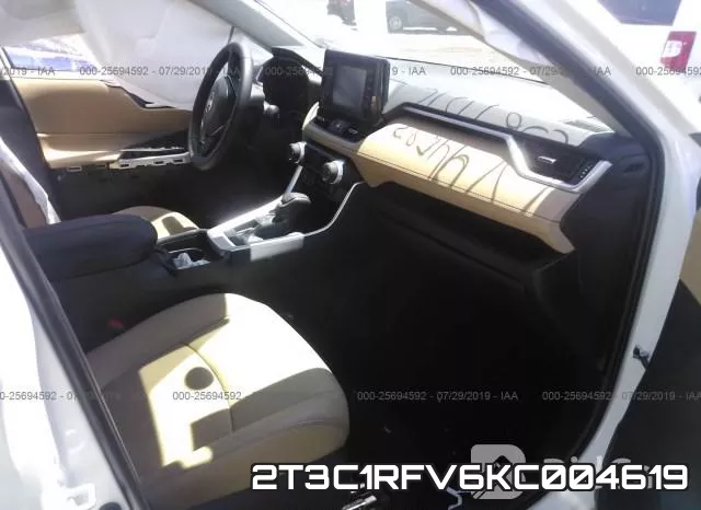 2T3C1RFV6KC004619 фото 6