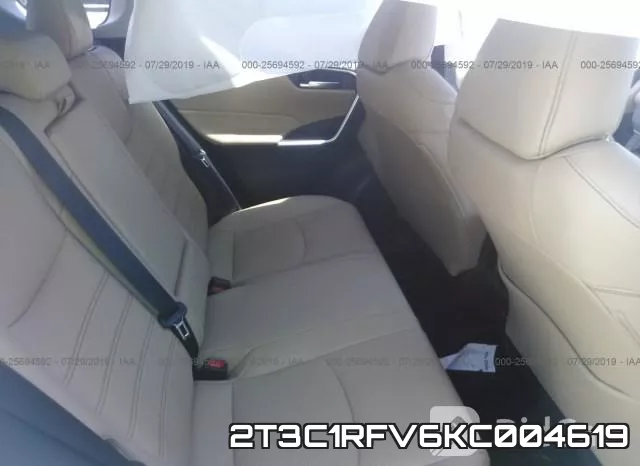 2T3C1RFV6KC004619 фото 9