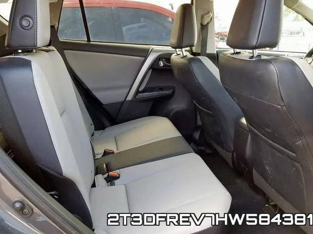 2T3DFREV7HW584381 фото 7