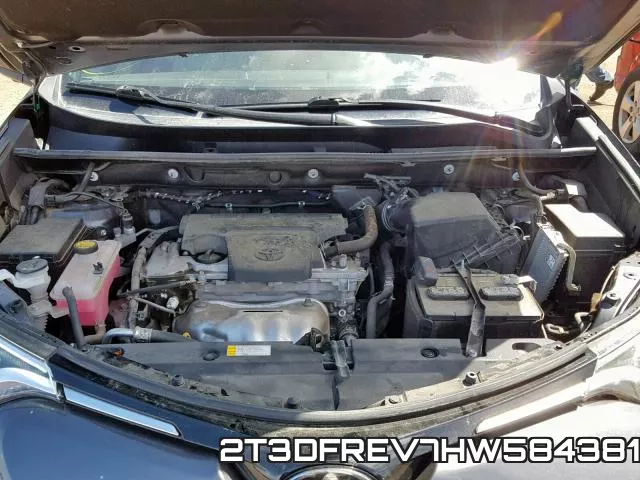 2T3DFREV7HW584381 фото 8